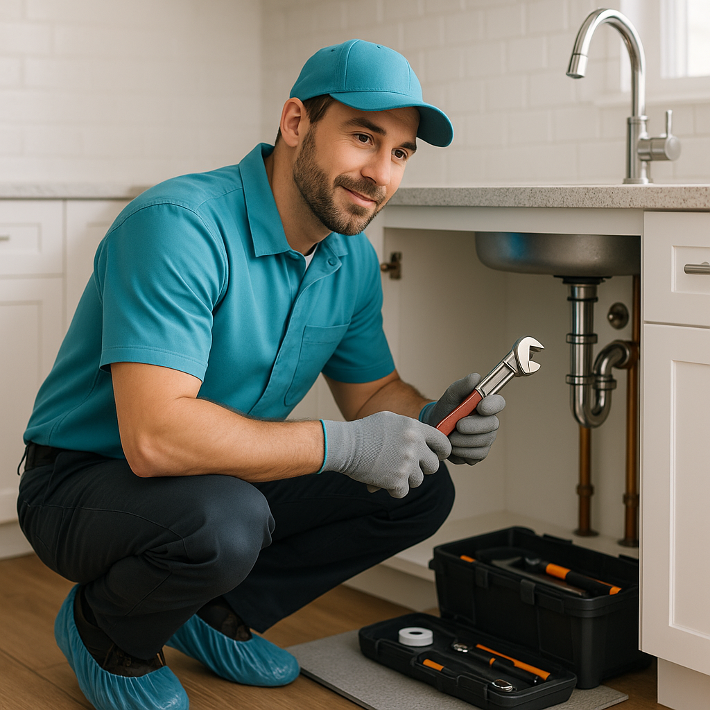Why Choose My Blog for Home Services in  